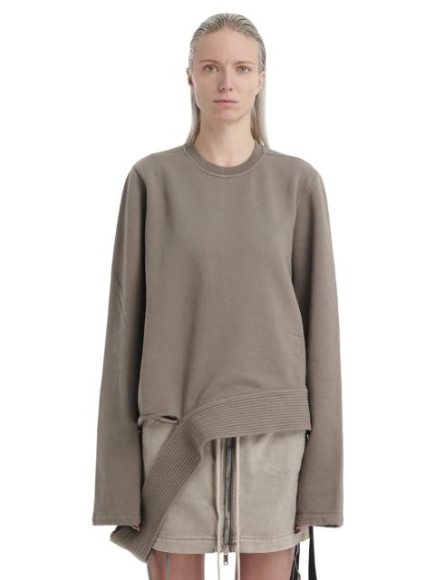 Rick Owens DRKSHDW SWEATSHIRT