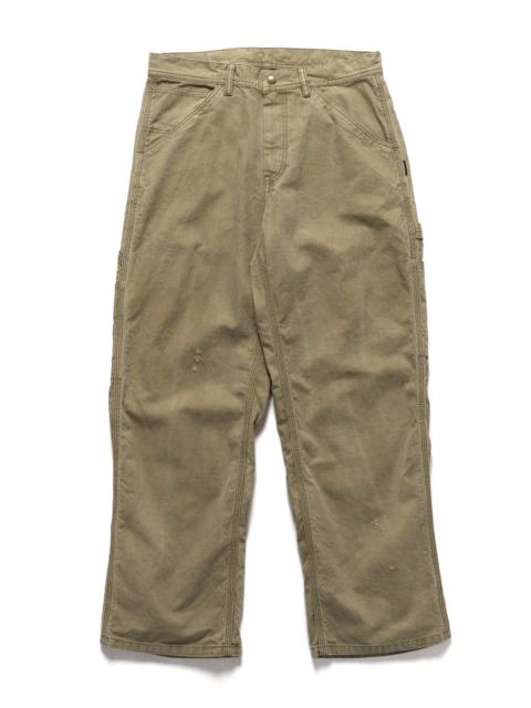 希少【neighborhood】painter pants 希少【neighborhood】painter pants NEIGHBORHOOD Duck Painter