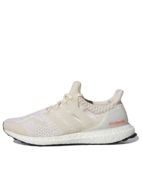 adidas (WMNS) adidas UltraBoost 5.0 DNA 'Ecru Tint Turbo' GZ0447