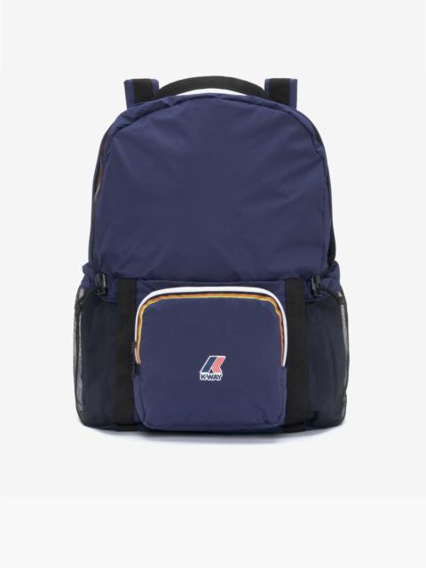 K-WAY Le Vrai 4.0 Michel Bag