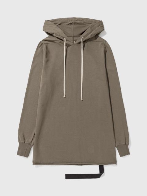 Rick Owens DRKSHDW PULLOVER HOODIE