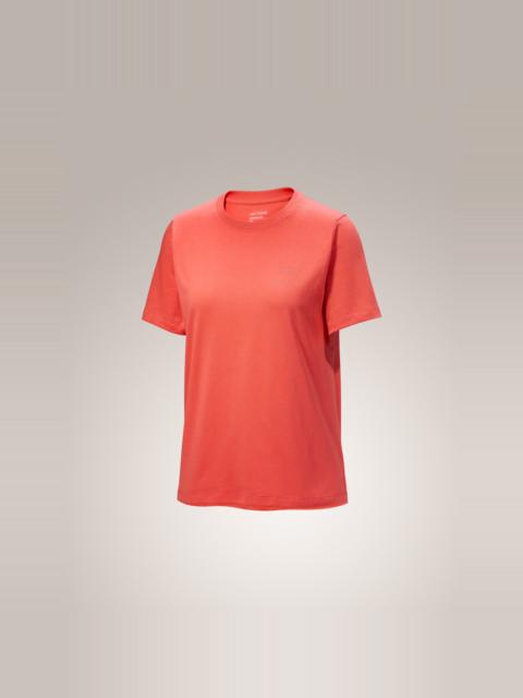 Arc'teryx Kragg SL Cotton Emblem Crew Shirt SS