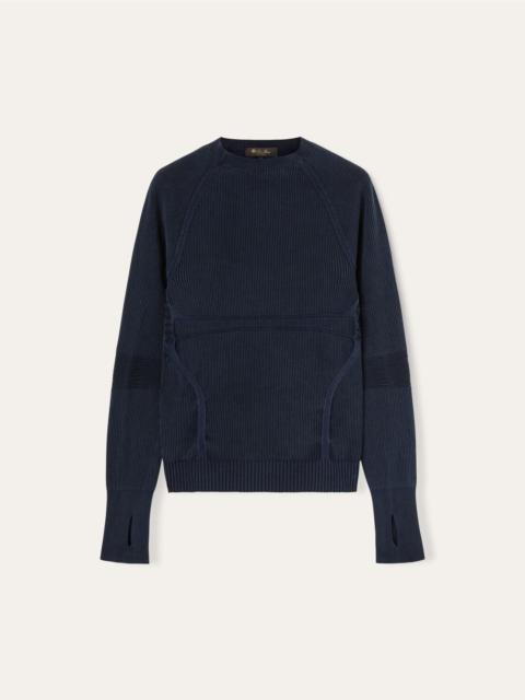 Lagorai Crewneck