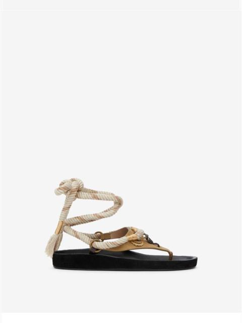 Isabel Marant ONYNA SANDALS