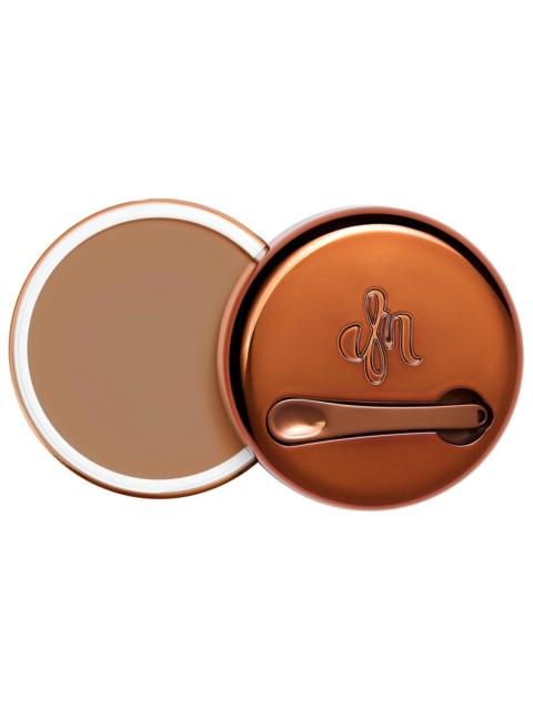Danessa Myricks Beauty Yummy Skin Blurring Balm Powder - Tinted Primer & Foundation