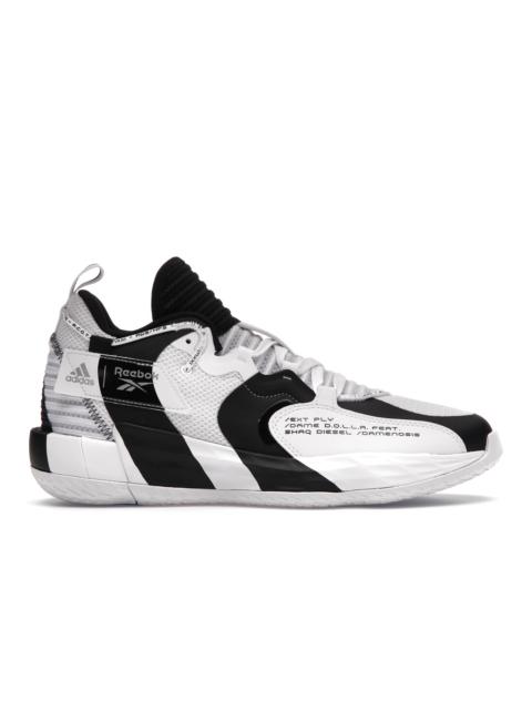 adidas Dame 7 Shaq Reebok Damenosis