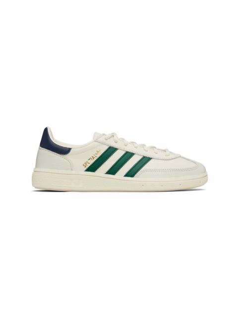 adidas Originals Off-White Handball Spezial Sneakers