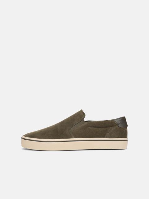 Vince Salinas Suede Sneaker