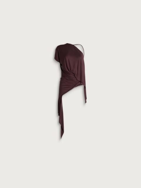 Rick Owens Rick Owens Tungsten Top