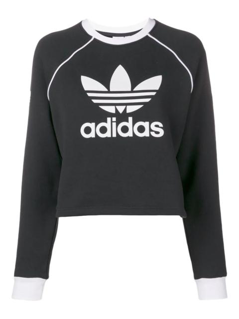 adidas Winter Ease crew-neck sweatshirt
