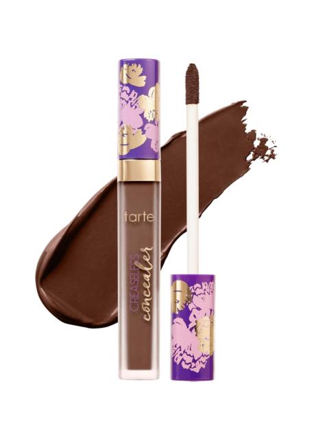 Tarte Cosmetics tarte Creaseless Full Coverage Radiant Undereye Concealer - 60H Mahogany Honey