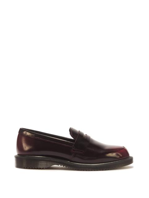 Dr. Martens Temara Arcadia Leather Loafers