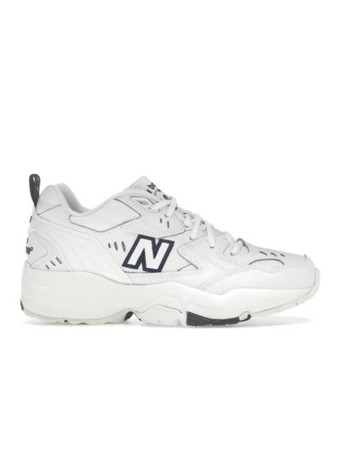 New Balance 608v1 White