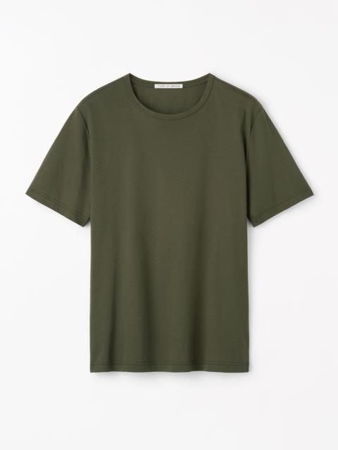 TIGER OF SWEDEN Olaf Crew-neck T-Shirt