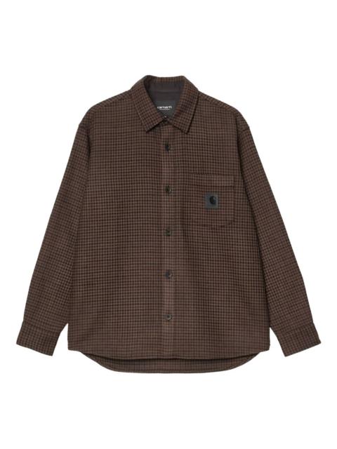 Carhartt Lowis shirt