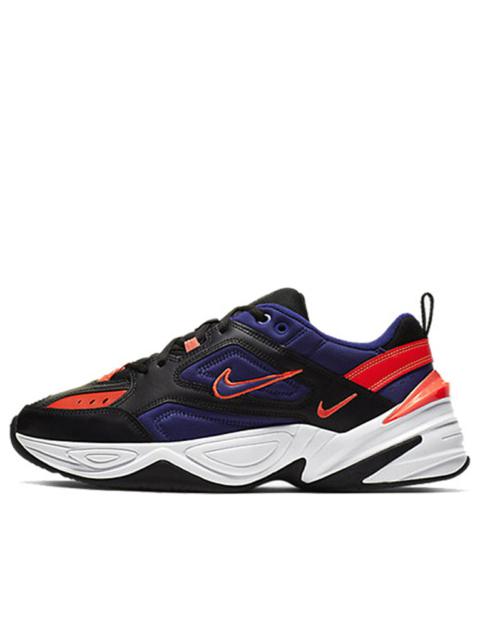 Nike M2K Tekno 'Deep Royal Crimson' AV4789-006