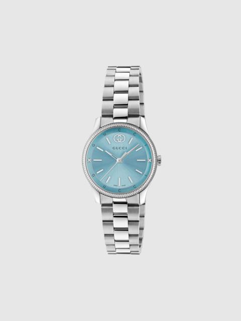 GUCCI G-Timeless watch, 29mm