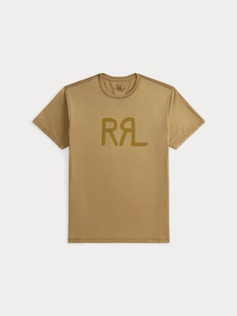 RRL Ranch Logo T-Shirt