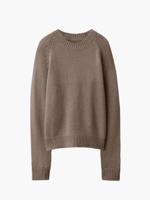 LISA YANG ANINE SWEATER