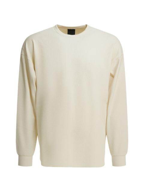 DAIWA PIER39 Tech Thermal long-sleeve T-shirt
