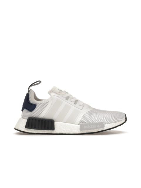 adidas NMD R1 White Grey Black