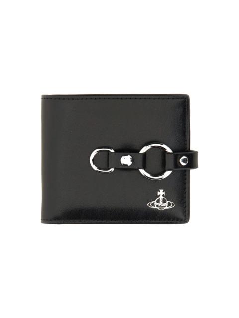 Wallet "man. Bondage" Billfold