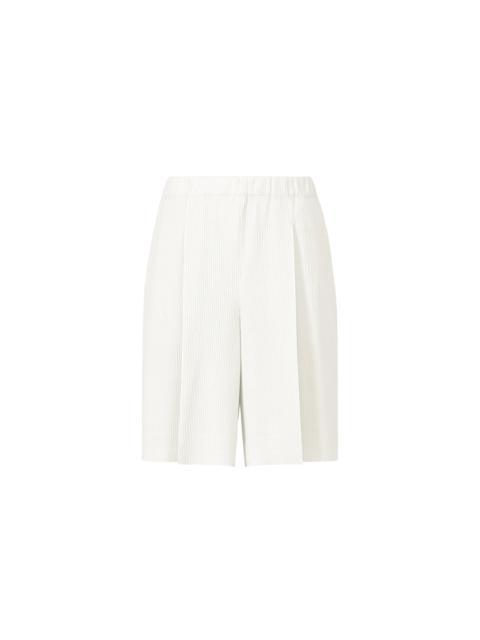 Pleats Please Issey Miyake A-POC BOTTOMS