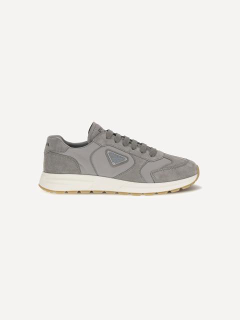 Prada Prax 01 Re-Nylon Sneakers