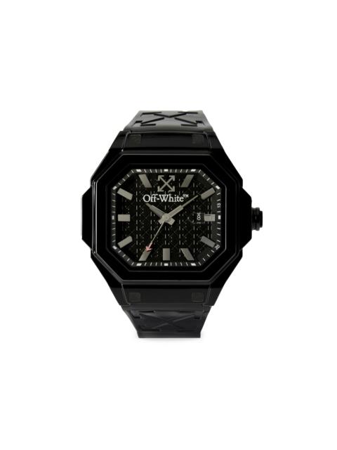 Off-White "Alt" Watch