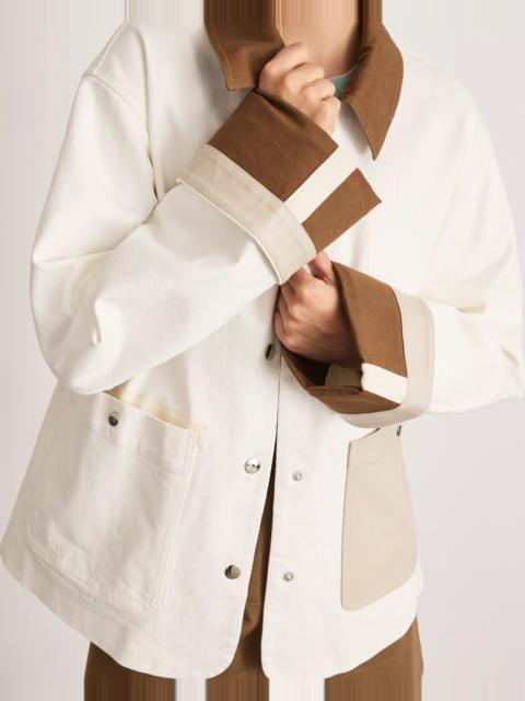 TANYA TAYLOR TROY JACKET