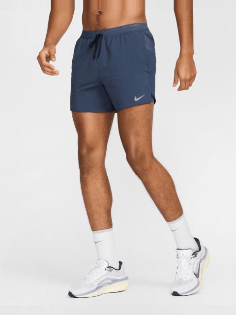 Nike Nike Stride Men's Dri-FIT 5" 2-in-1 Running Shorts