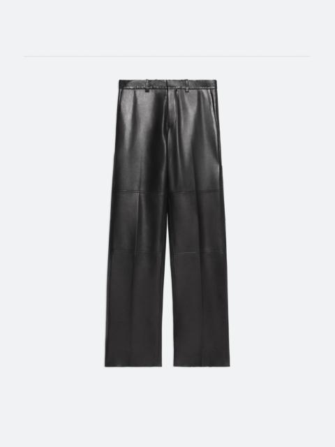 Helmut Lang CARPENTER PANTS