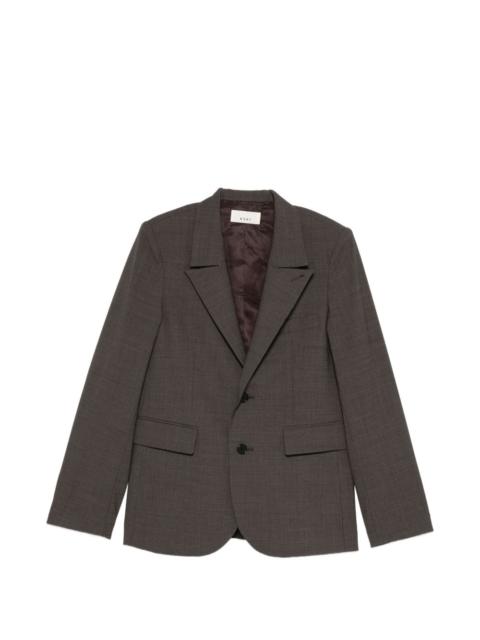 6397 houndstooth blazer