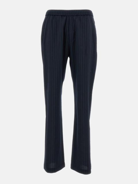 BARENA TROUSERS TRENCH