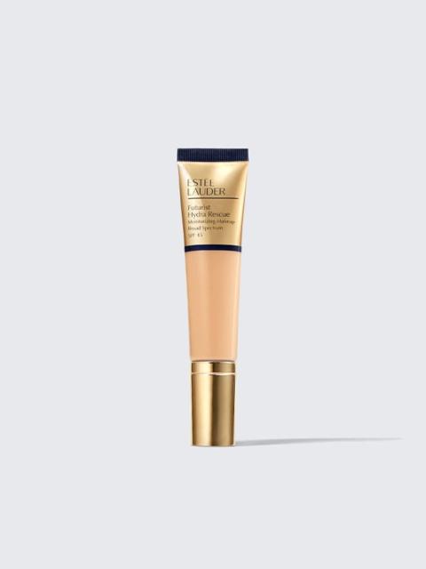 Estée Lauder Futurist Hydra Rescue Moisturizing Foundation SPF 45