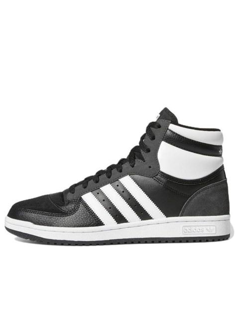 adidas Top Ten RB 'Black White' GX0742