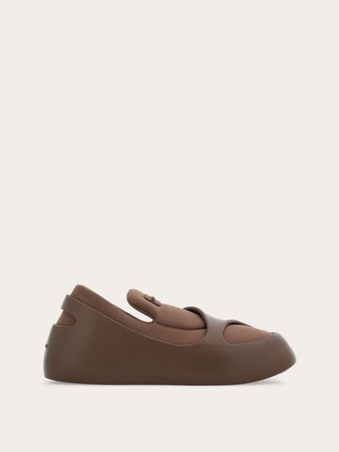 FERRAGAMO Hybrid slip-on