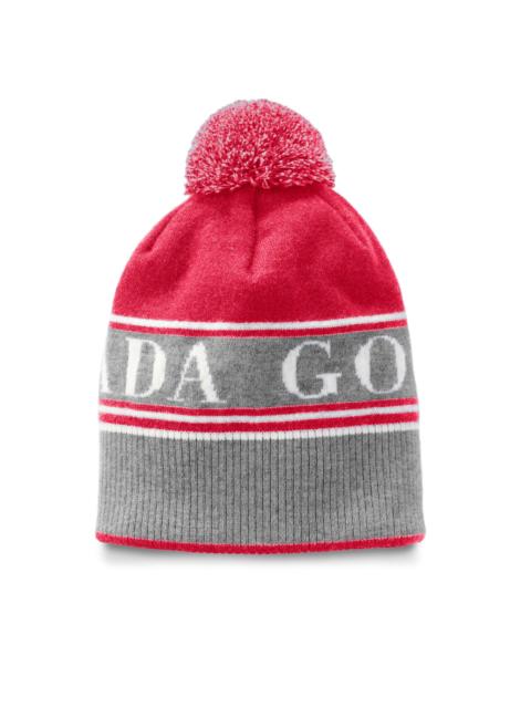Canada Goose CANADA GOOSE POM TOQUE