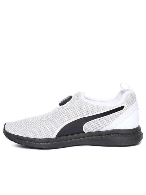 PUMA (WMNS) PUMA Ignite 'Black White' 361283-03