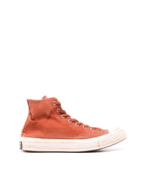 Chuck 70 high-top sneakers