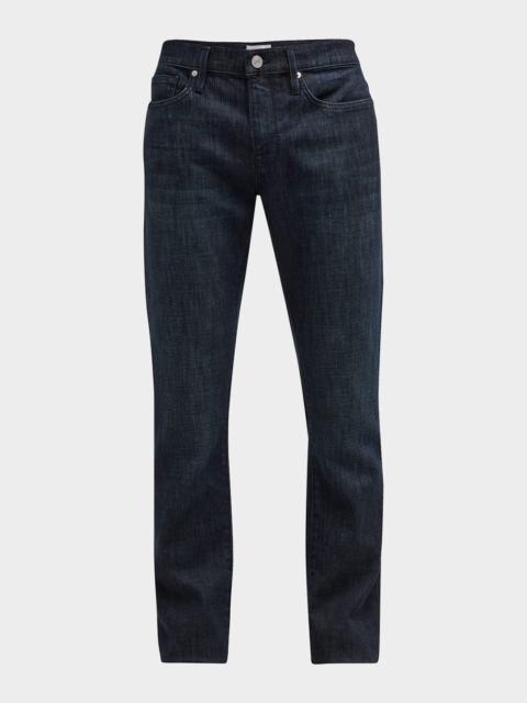 FRAME Men's L'Homme Slim Jeans