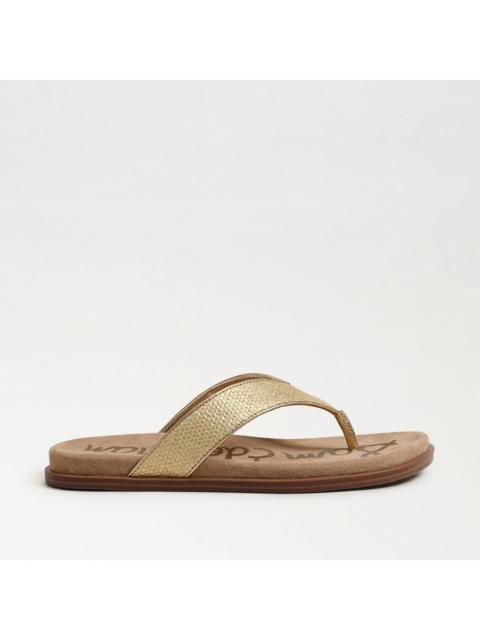 Sam Edelman Lila Flip Flop Sandal