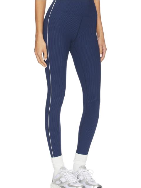 Year of Ours Ribbed Track Legging