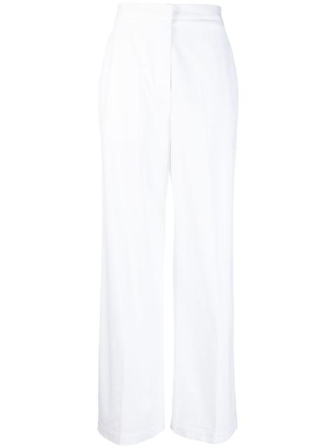 FABIANA FILIPPI high-waisted flared trousers