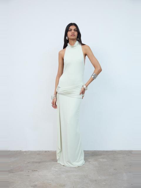 De La Vali AIDANA MAXI DRESS