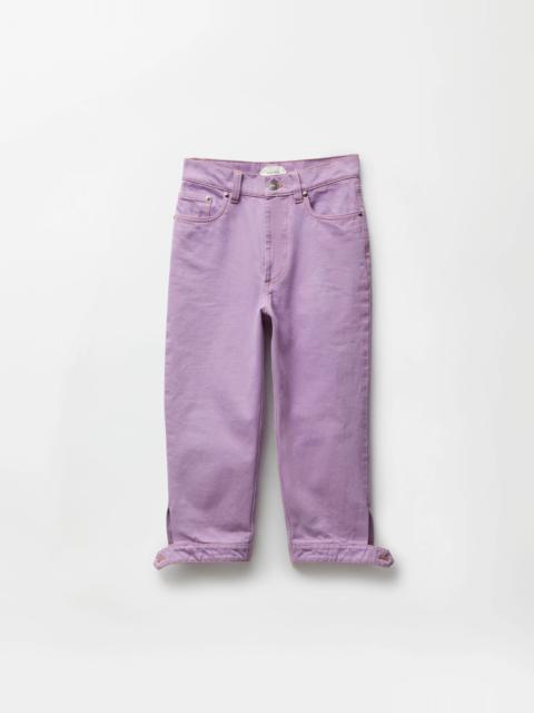 VERSACE Capri Jeans