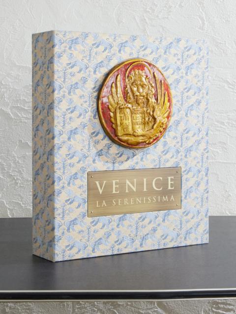 ASSOULINE Venice La Serenissima