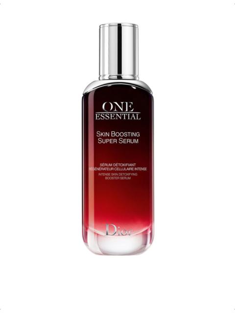 Dior One Essential Skin Boosting Super Serum