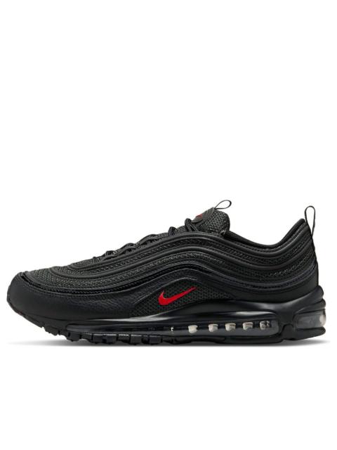 Nike Nike Air Max 97 'Black University Red 2022' DV3486-001
