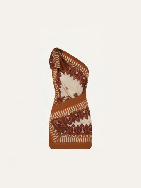 Johanna Ortiz Sun Traveller Dress